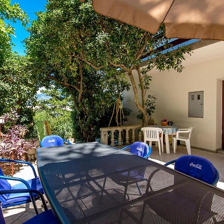 Nice Apartment In Bosana-Pag With Wifi Šimuni Екстериор снимка