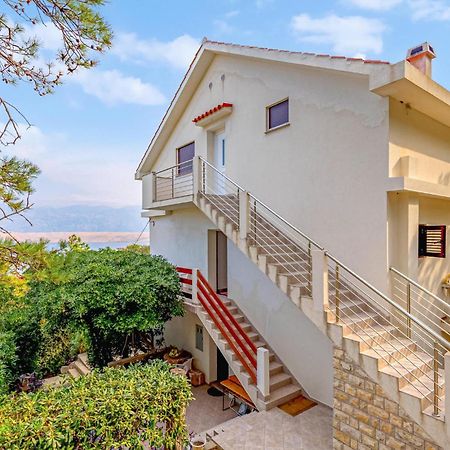 Nice Apartment In Bosana-Pag With Wifi Šimuni Екстериор снимка