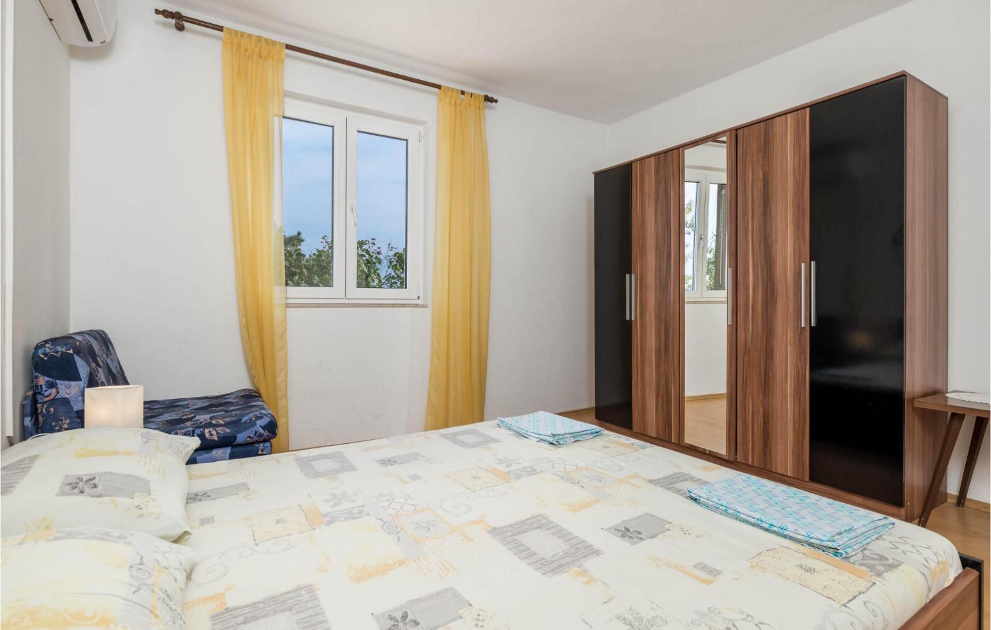 Nice Apartment In Bosana-Pag With Wifi Šimuni Екстериор снимка