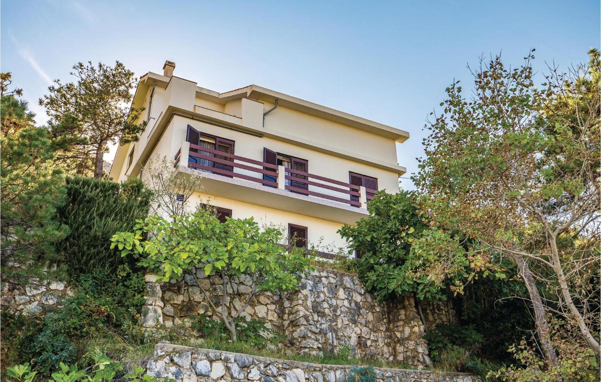 Nice Apartment In Bosana-Pag With Wifi Šimuni Екстериор снимка