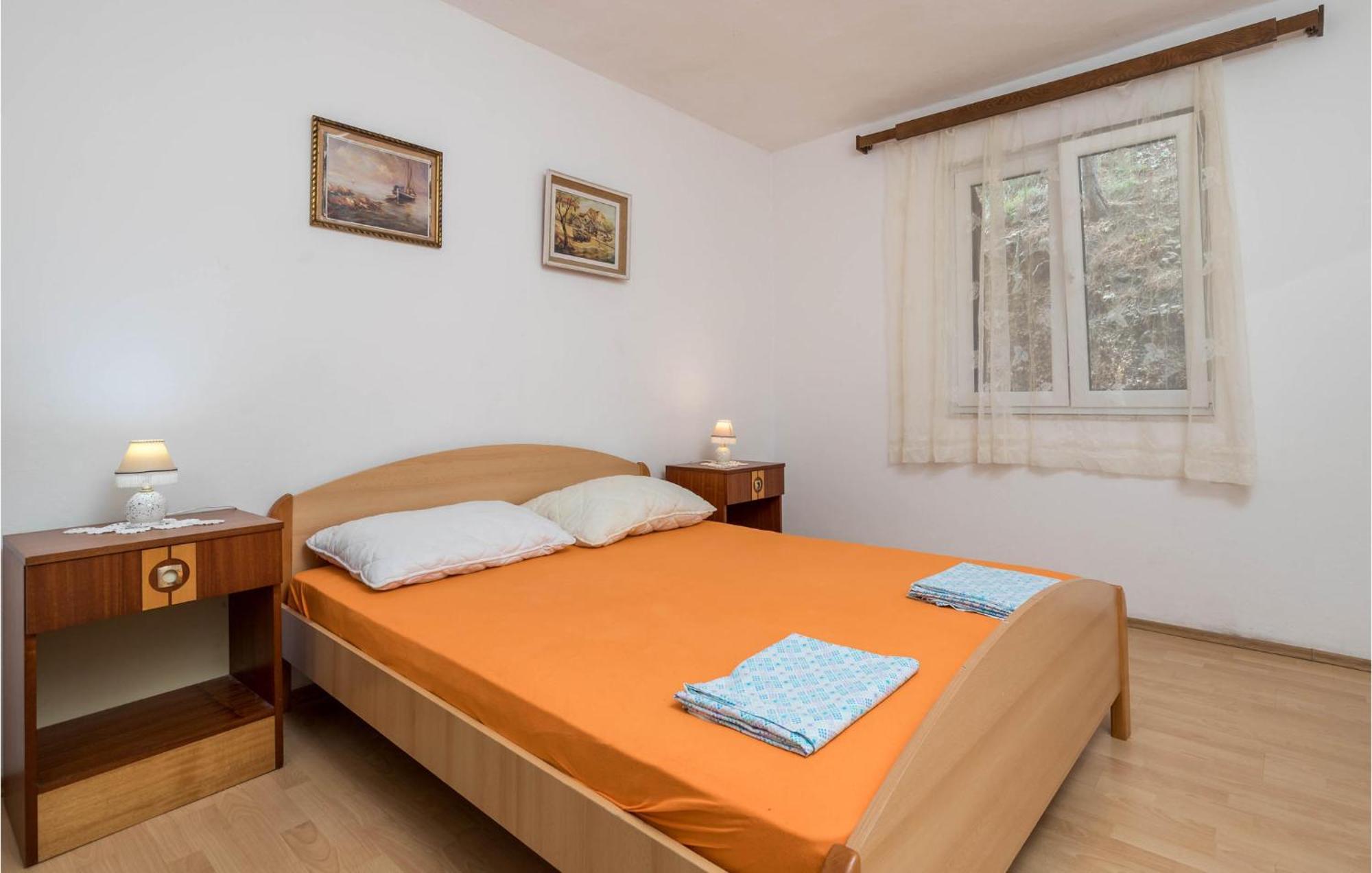 Nice Apartment In Bosana-Pag With Wifi Šimuni Екстериор снимка