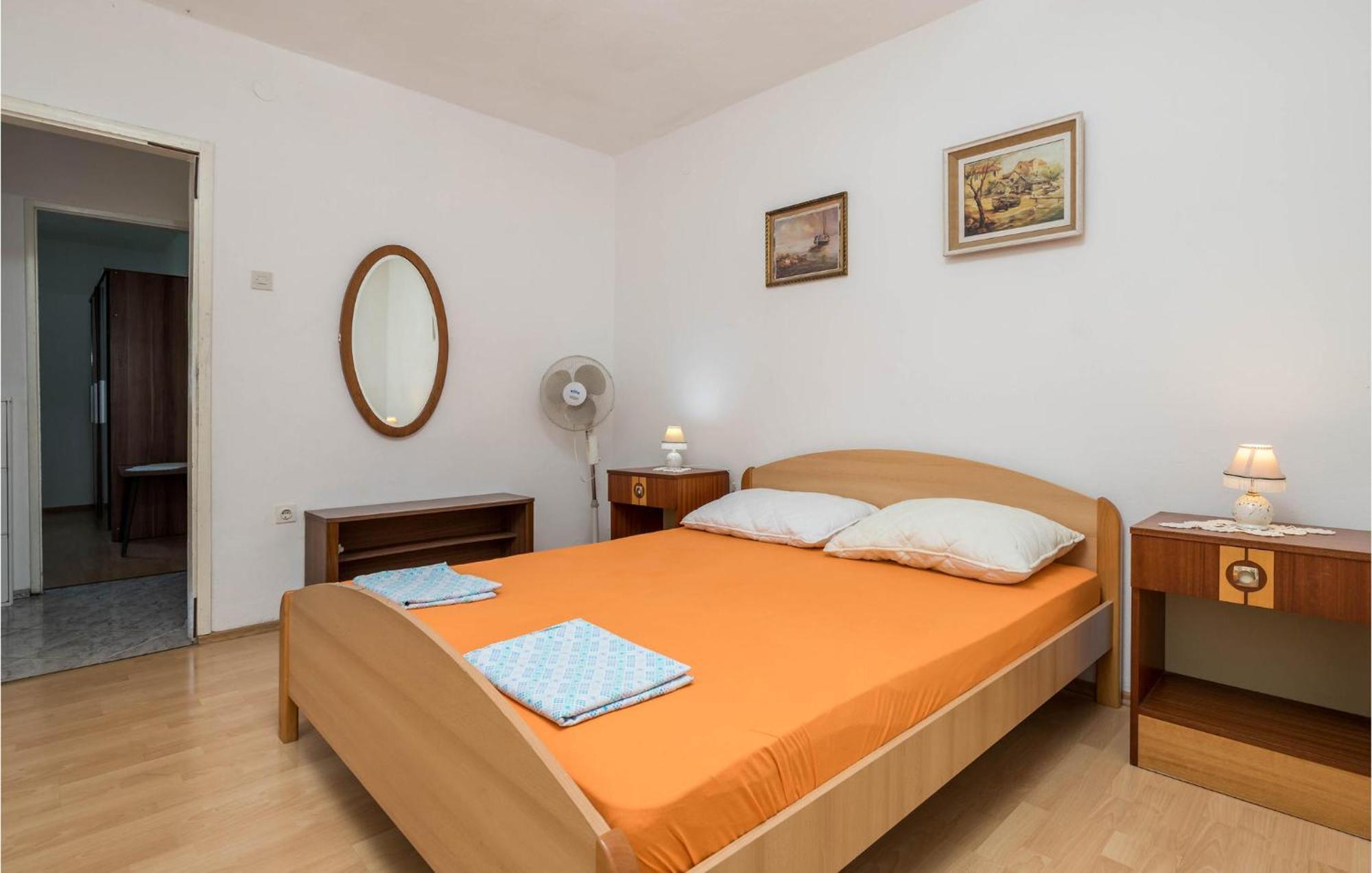 Nice Apartment In Bosana-Pag With Wifi Šimuni Екстериор снимка