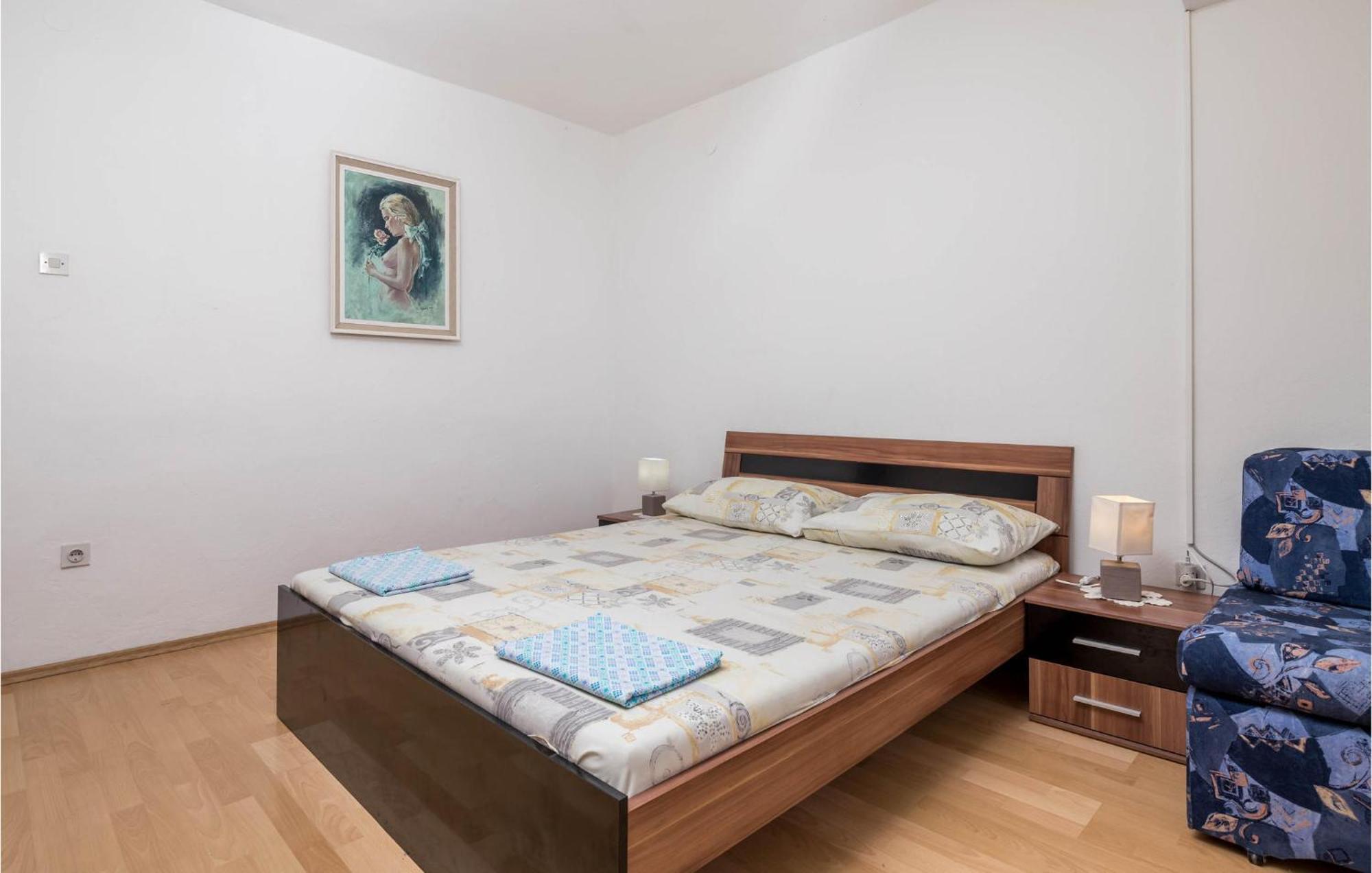 Nice Apartment In Bosana-Pag With Wifi Šimuni Екстериор снимка
