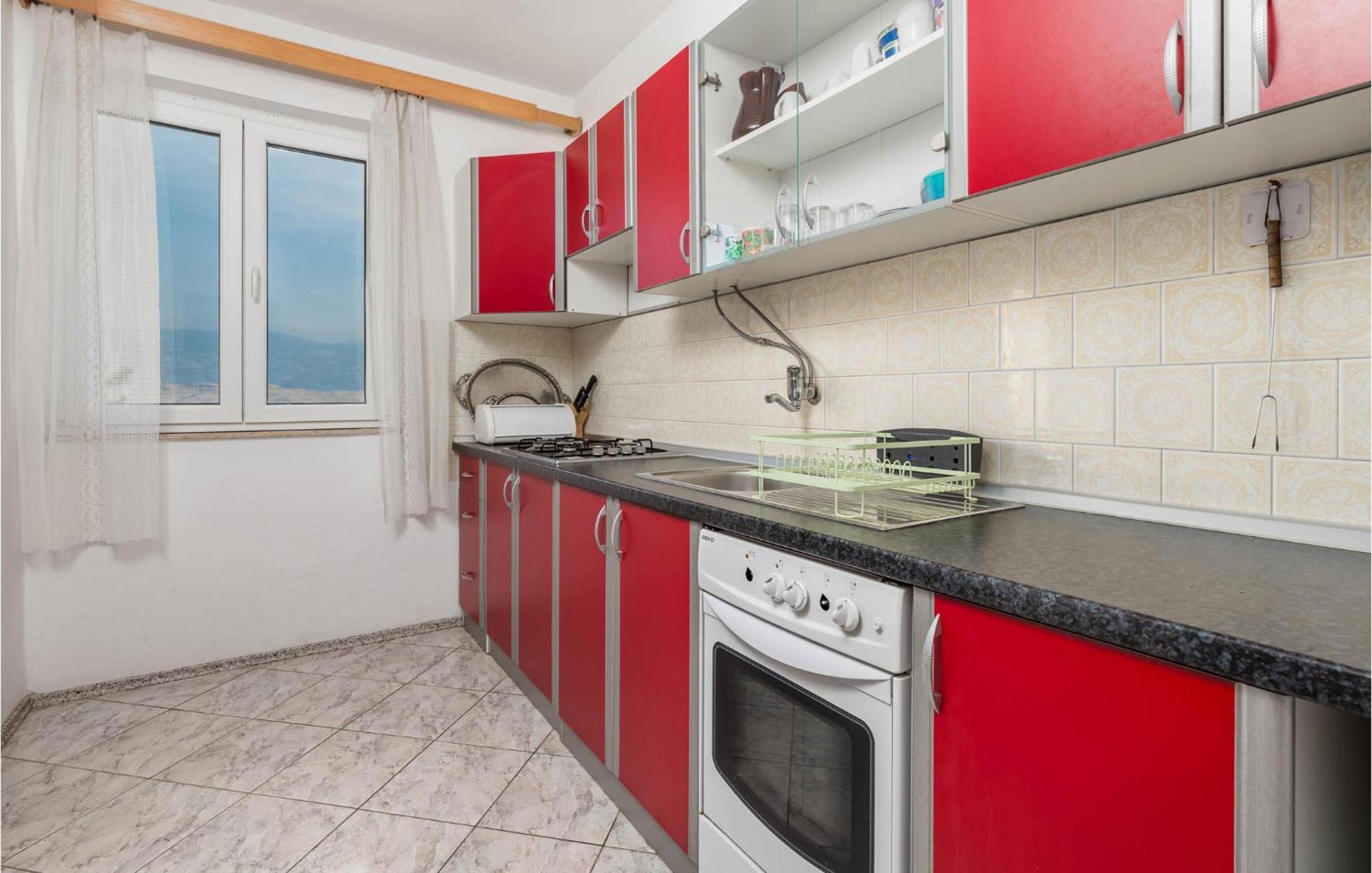 Nice Apartment In Bosana-Pag With Wifi Šimuni Екстериор снимка
